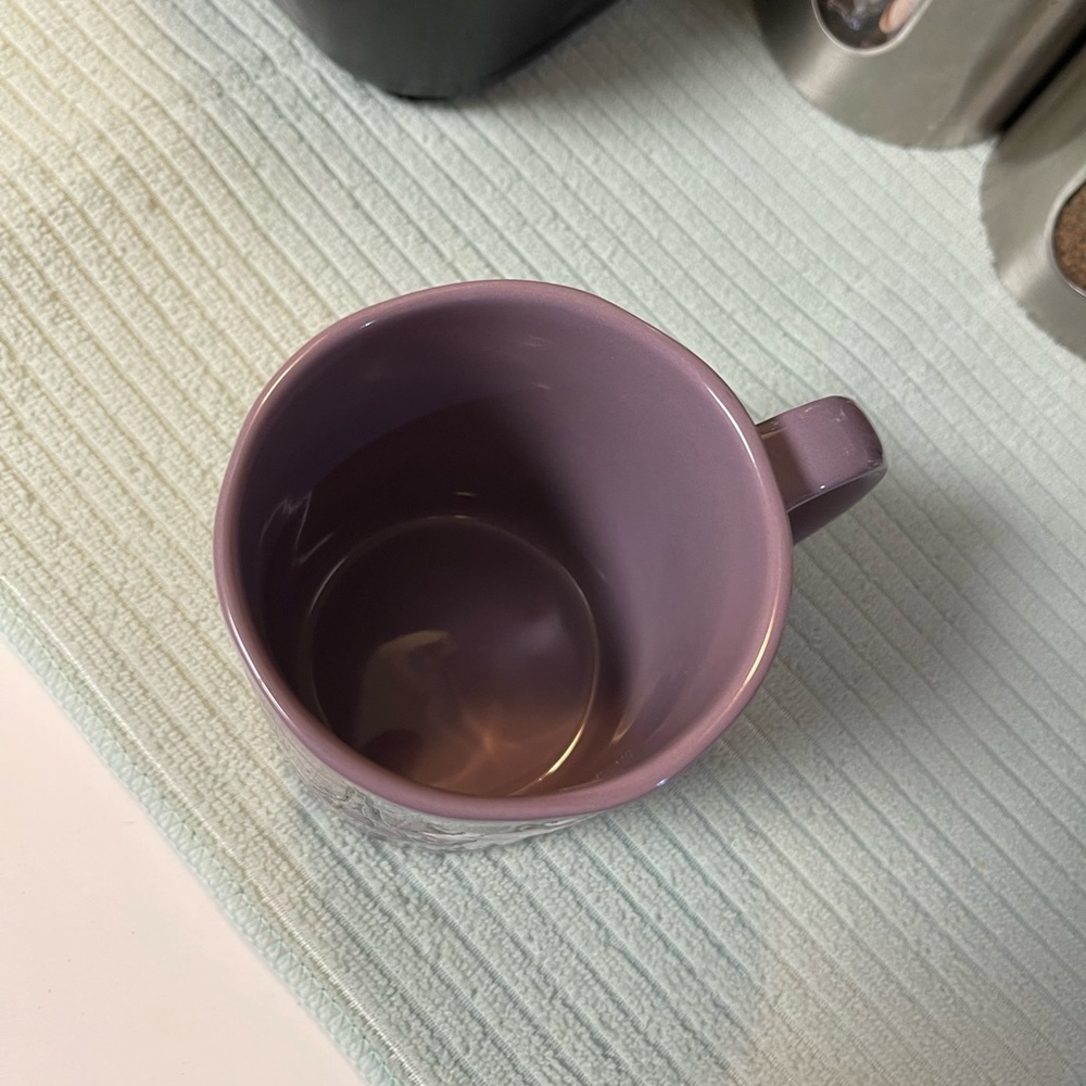 Marie mug - Picture 5 of 10